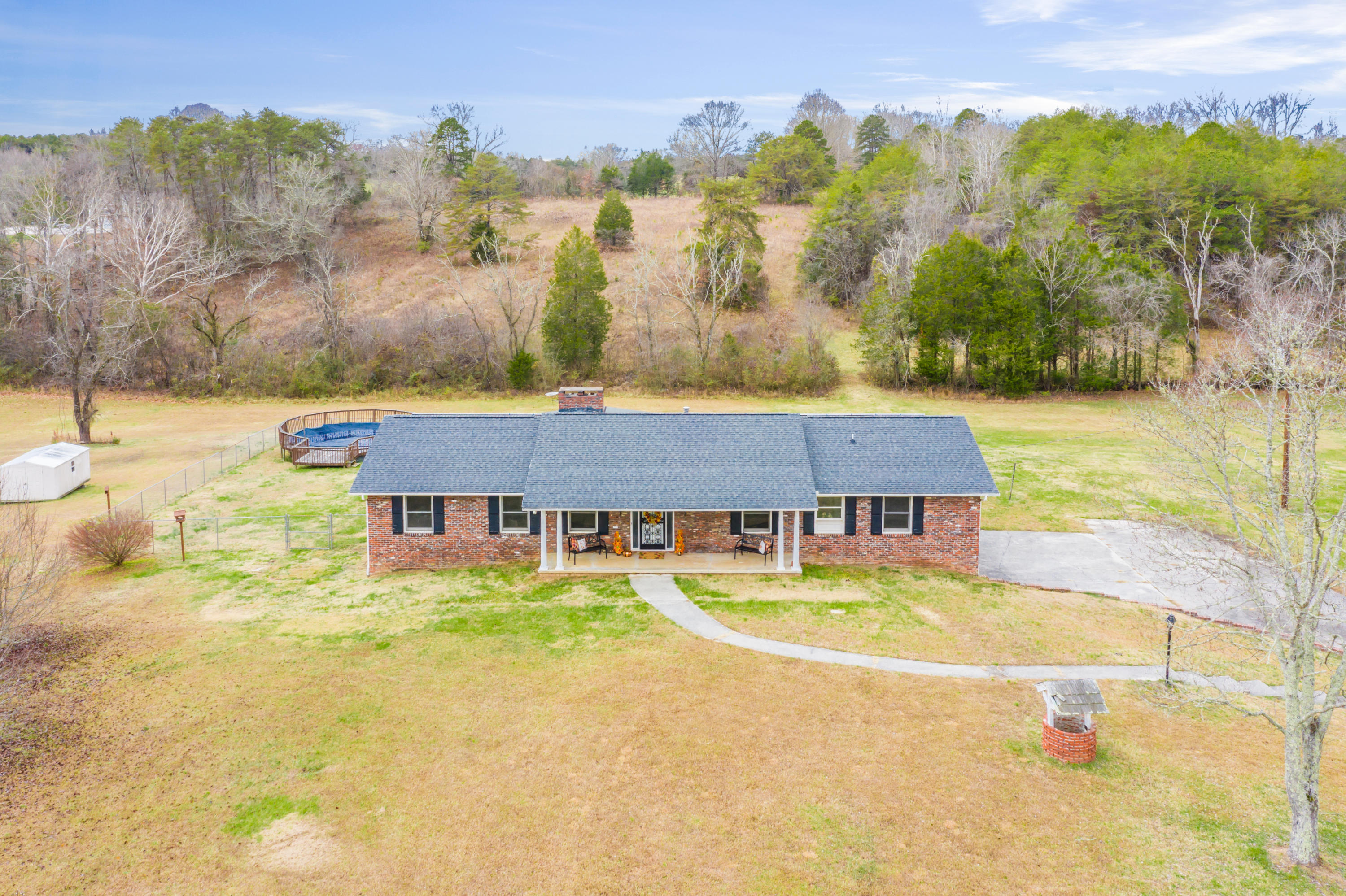 5317 Roberts Road Corryton, TN 37721 - Photo 1 of 33 5317RobertsRd1-43