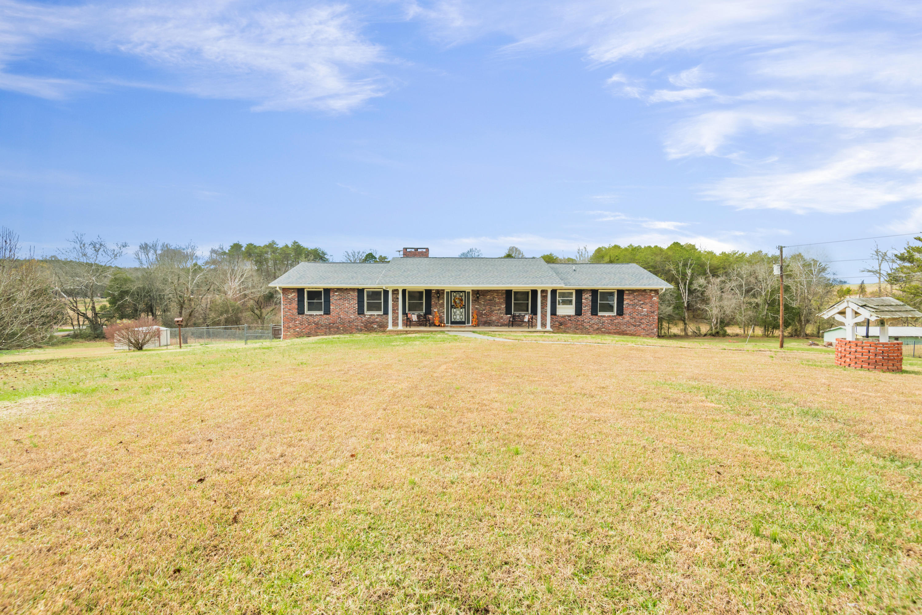 5317 Roberts Road Corryton, TN 37721 - Photo 3 of 33 5317RobertsRd1-21