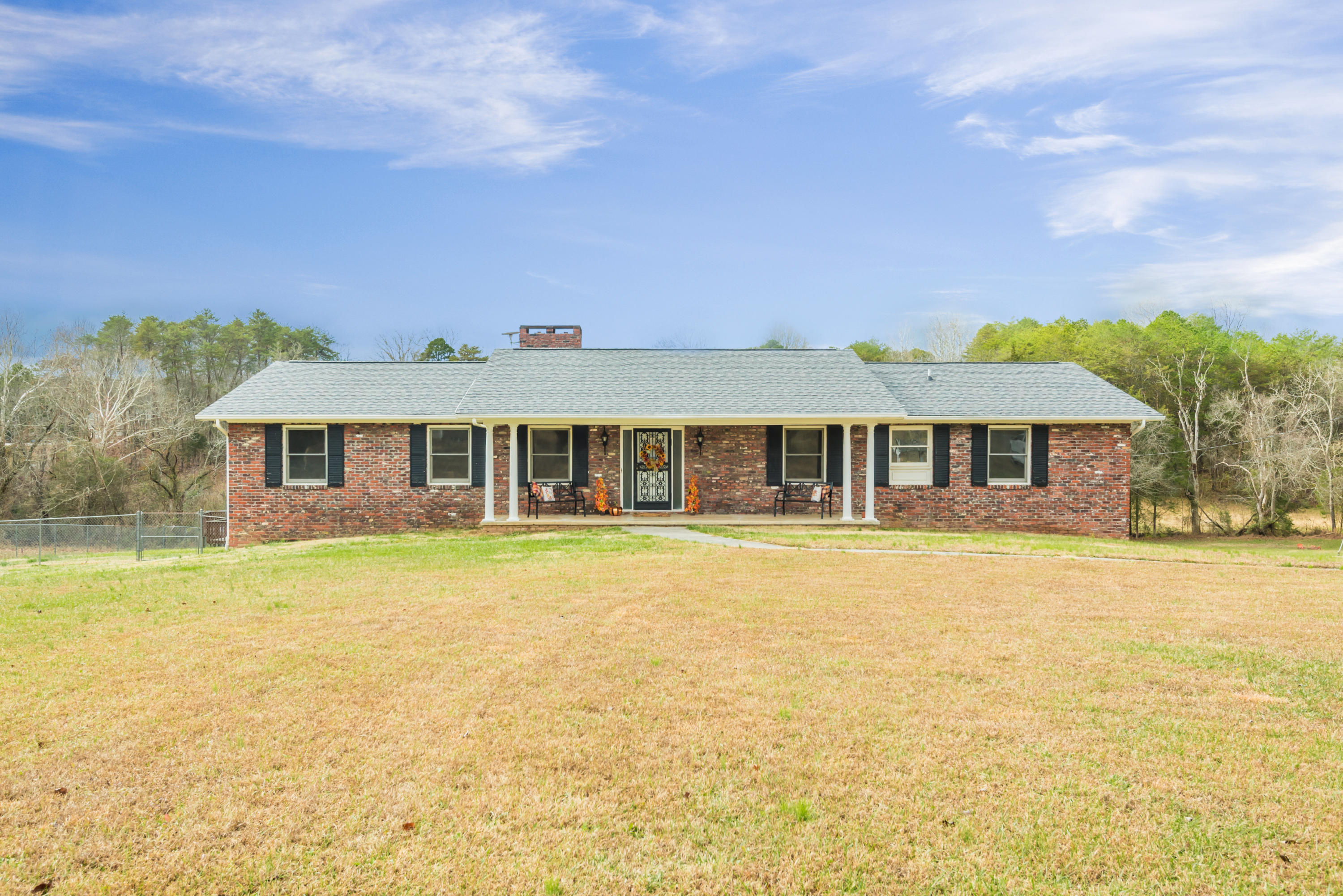 5317 Roberts Road Corryton, TN 37721 - Photo 4 of 33 5317RobertsRd1-22