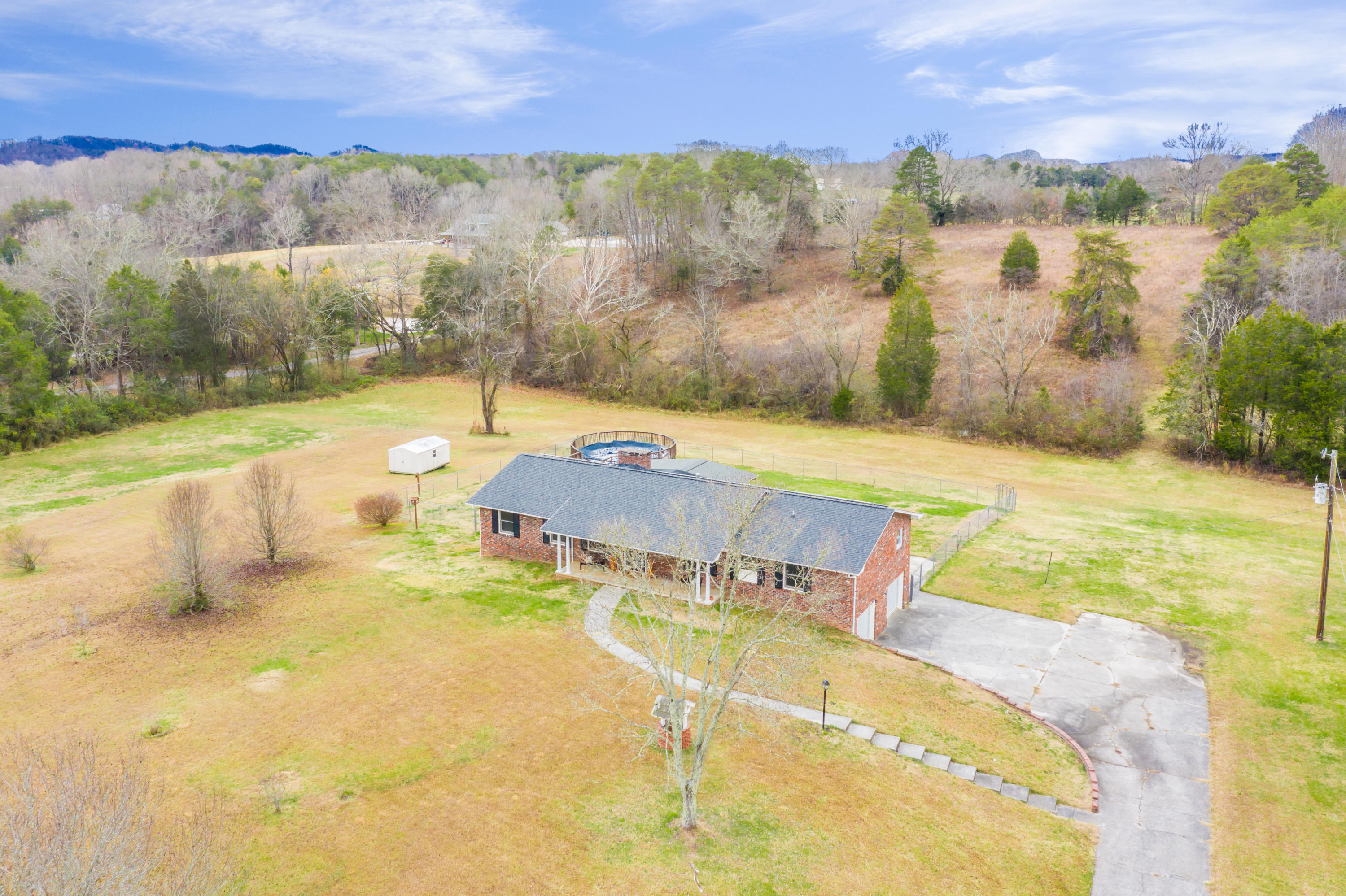 5317 Roberts Road Corryton, TN 37721 - Photo 33 of 33 5317RobertsRd1-27