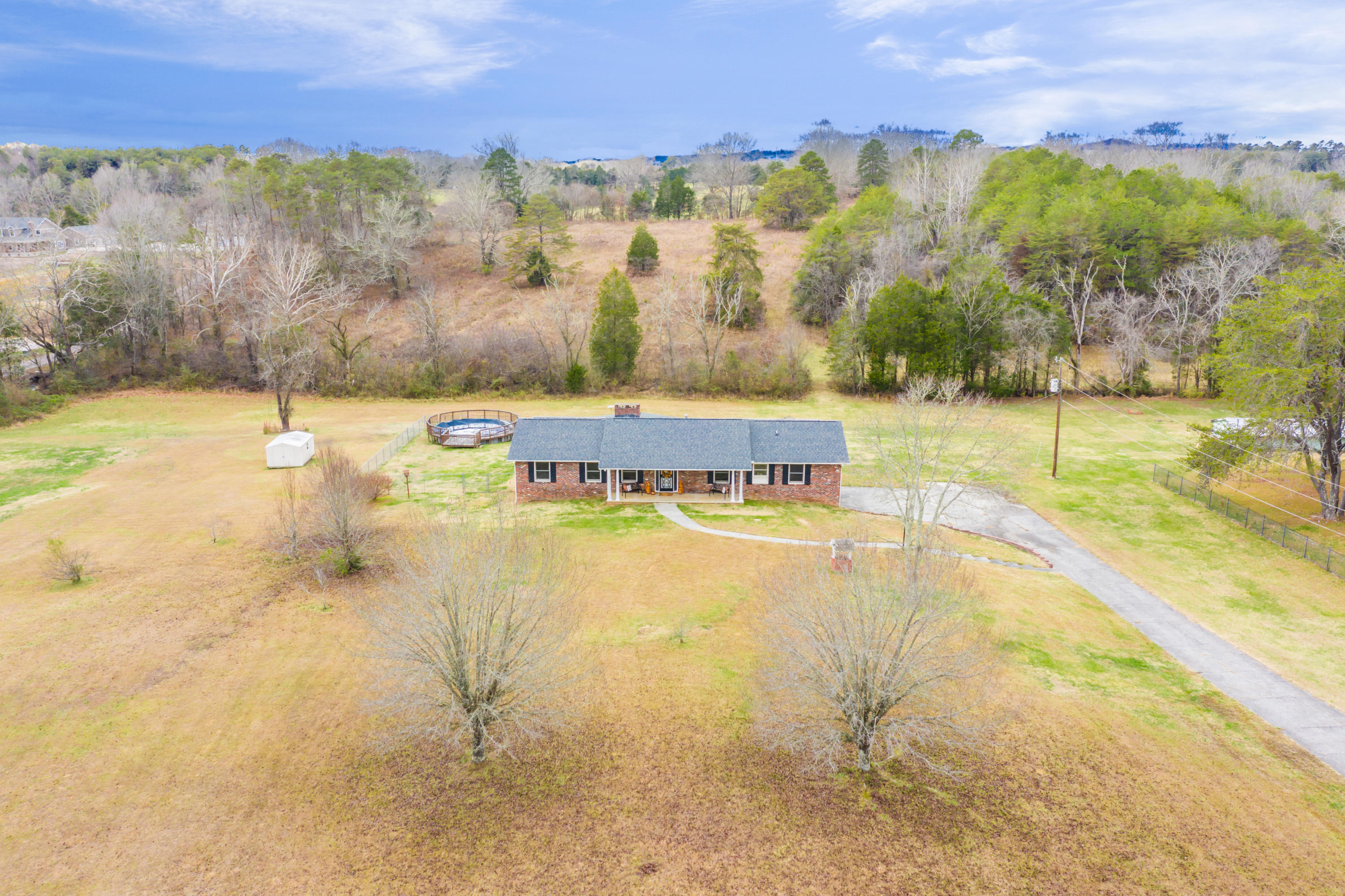 5317 Roberts Road Corryton, TN 37721 - Photo 5 of 33 5317RobertsRd1-29