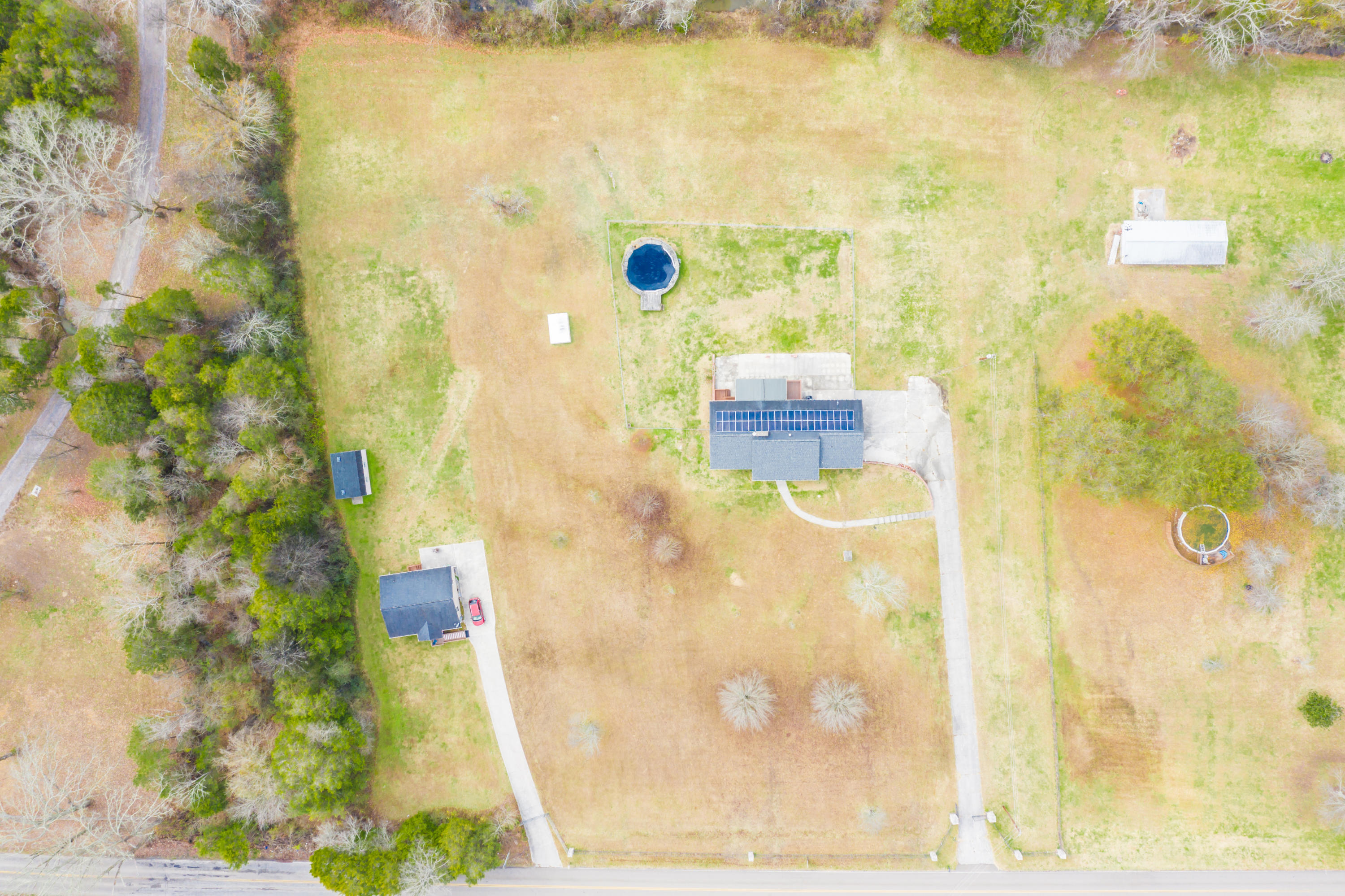 5317 Roberts Road Corryton, TN 37721 - Photo 6 of 33 5317RobertsRd1-42
