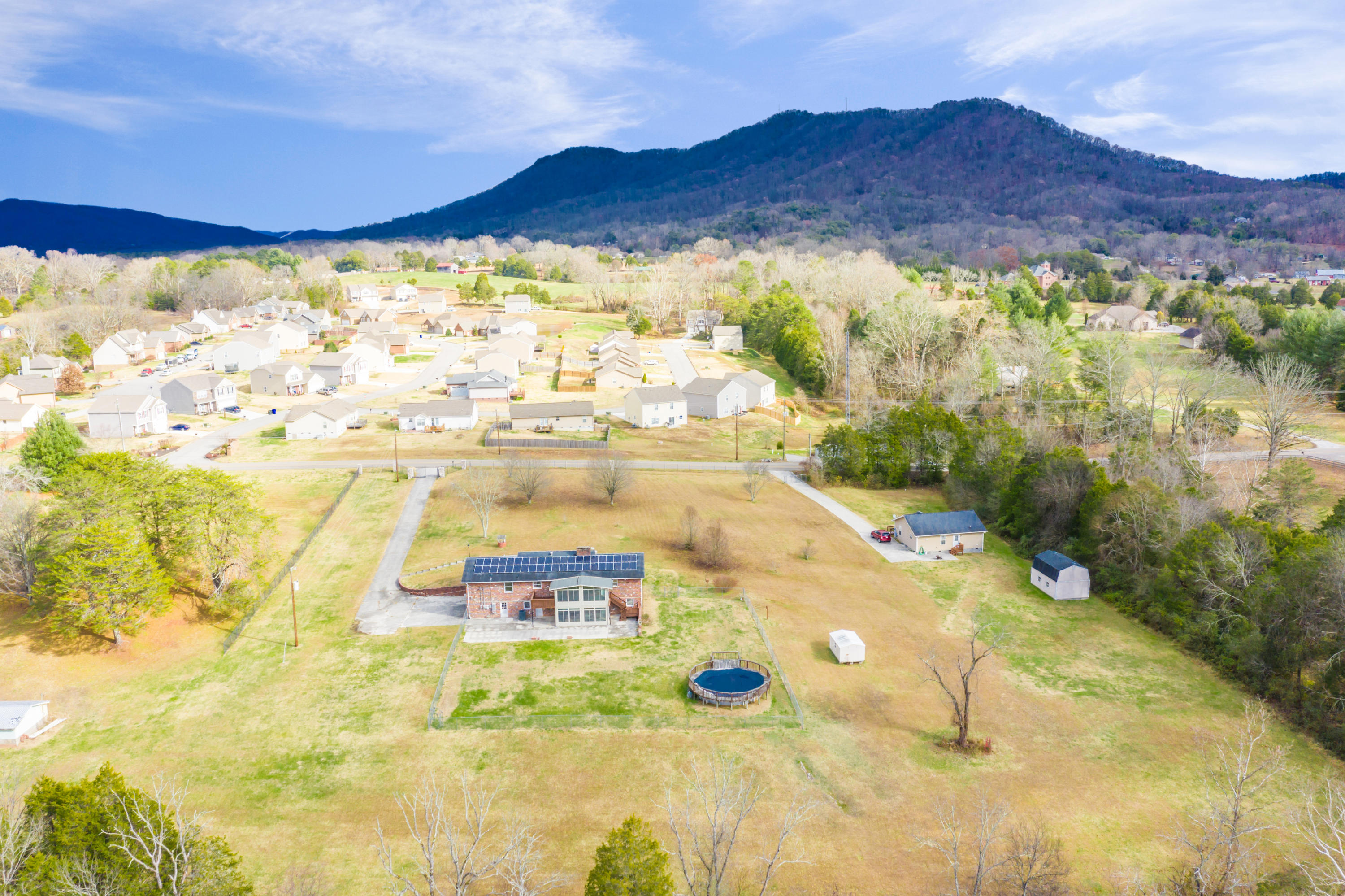 5317 Roberts Road Corryton, TN 37721 - Photo 8 of 33 5317RobertsRd1-39