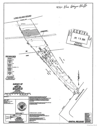 $2,250,000 | 4760 Blue Horizon Bluffs, Peconic, NY 11958