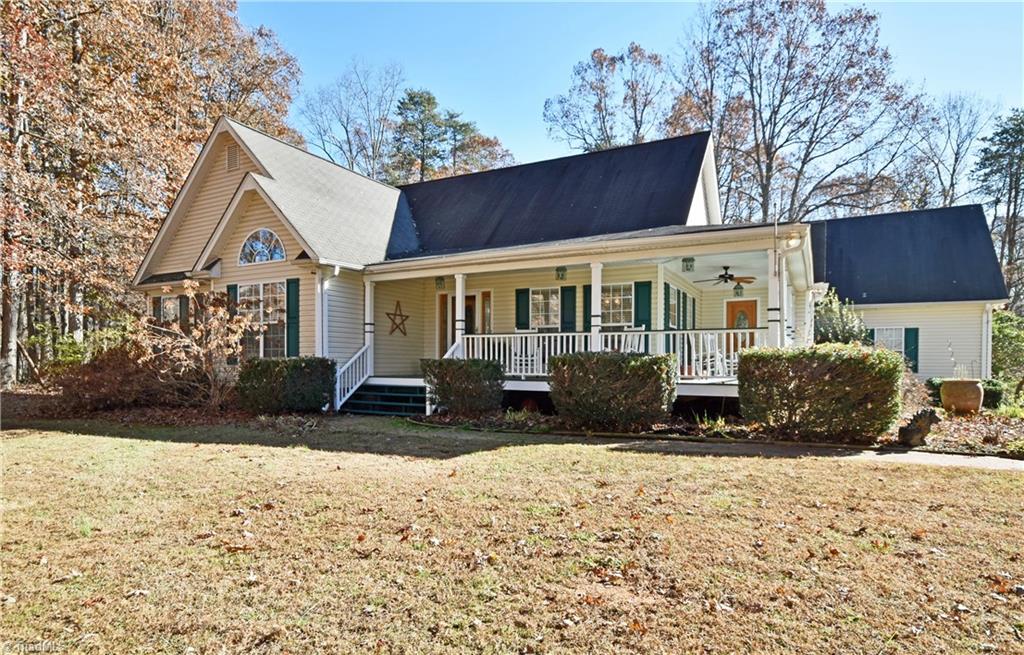 3170 Mizpah Church Road Rural Hall, NC 27045 - Photo 1 of 24