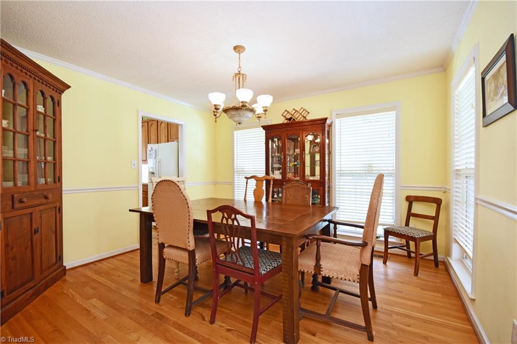 3170 Mizpah Church Road Rural Hall, NC 27045 - Photo 18 of 24