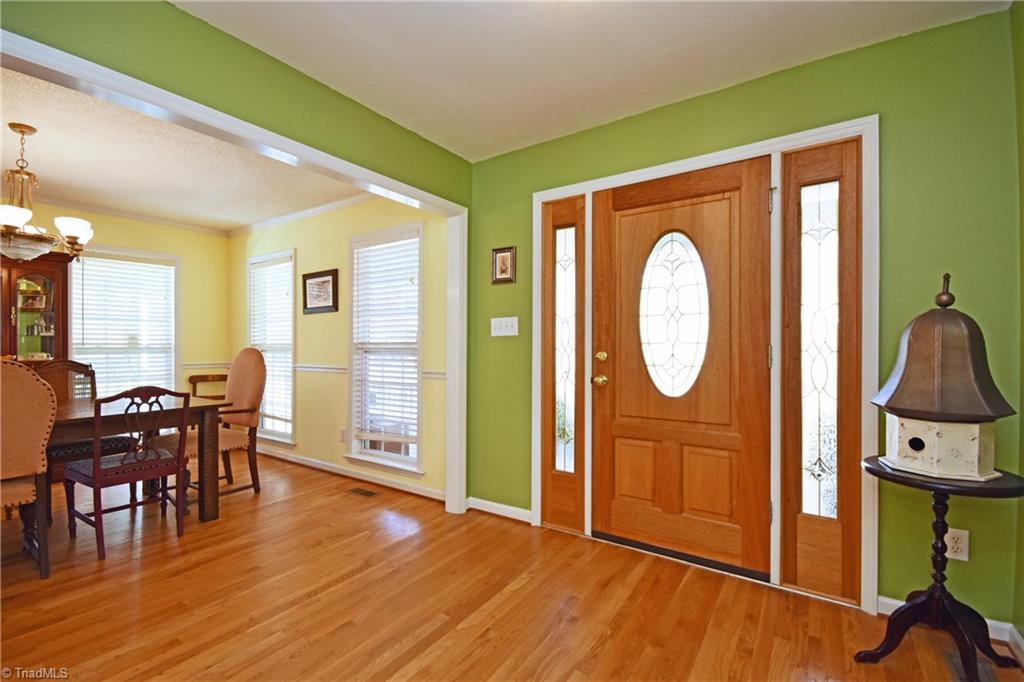 3170 Mizpah Church Road Rural Hall, NC 27045 - Photo 3 of 24