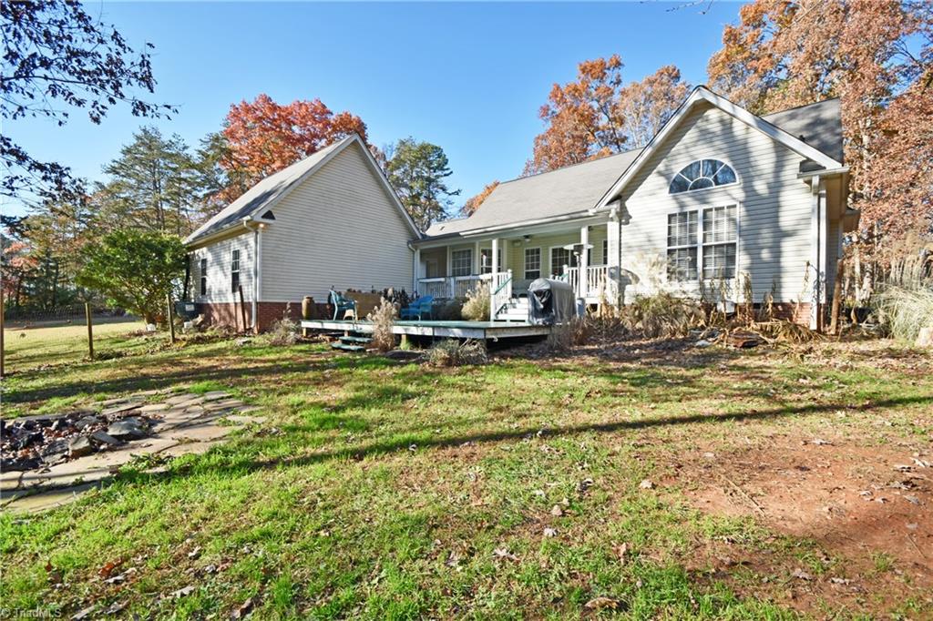 3170 Mizpah Church Road Rural Hall, NC 27045 - Photo 23 of 24