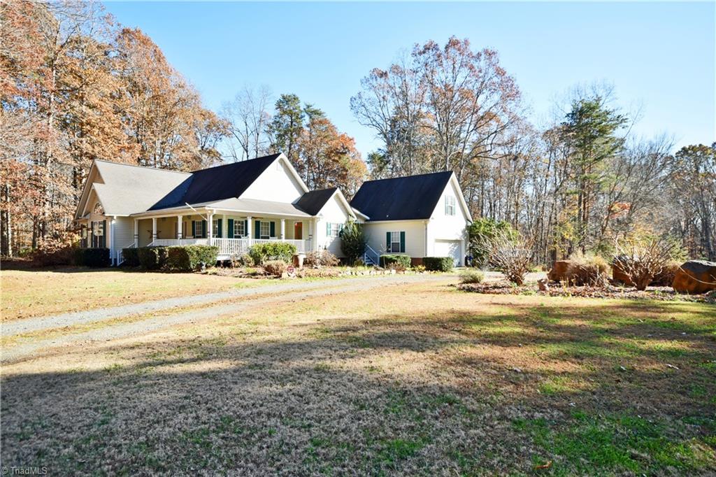 3170 Mizpah Church Road Rural Hall, NC 27045 - Photo 24 of 24