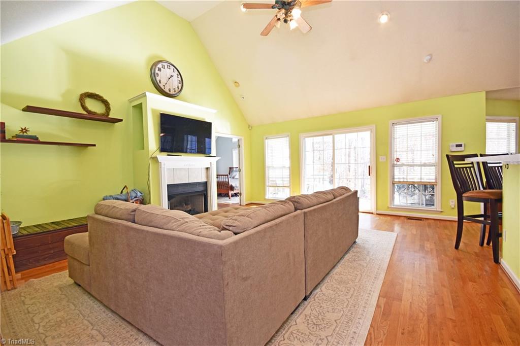 3170 Mizpah Church Road Rural Hall, NC 27045 - Photo 4 of 24