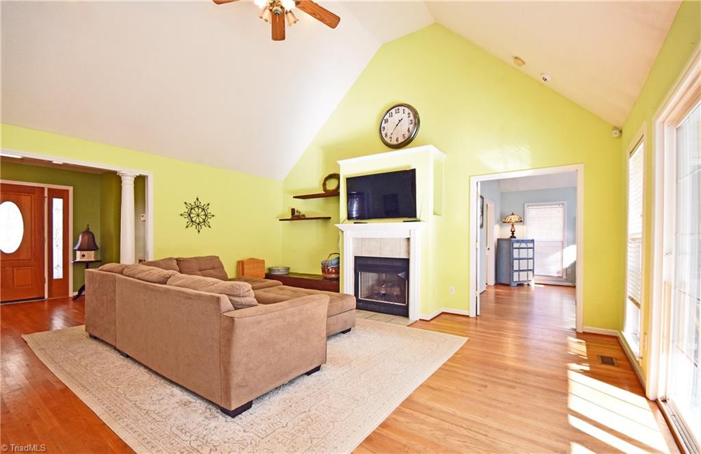 3170 Mizpah Church Road Rural Hall, NC 27045 - Photo 5 of 24