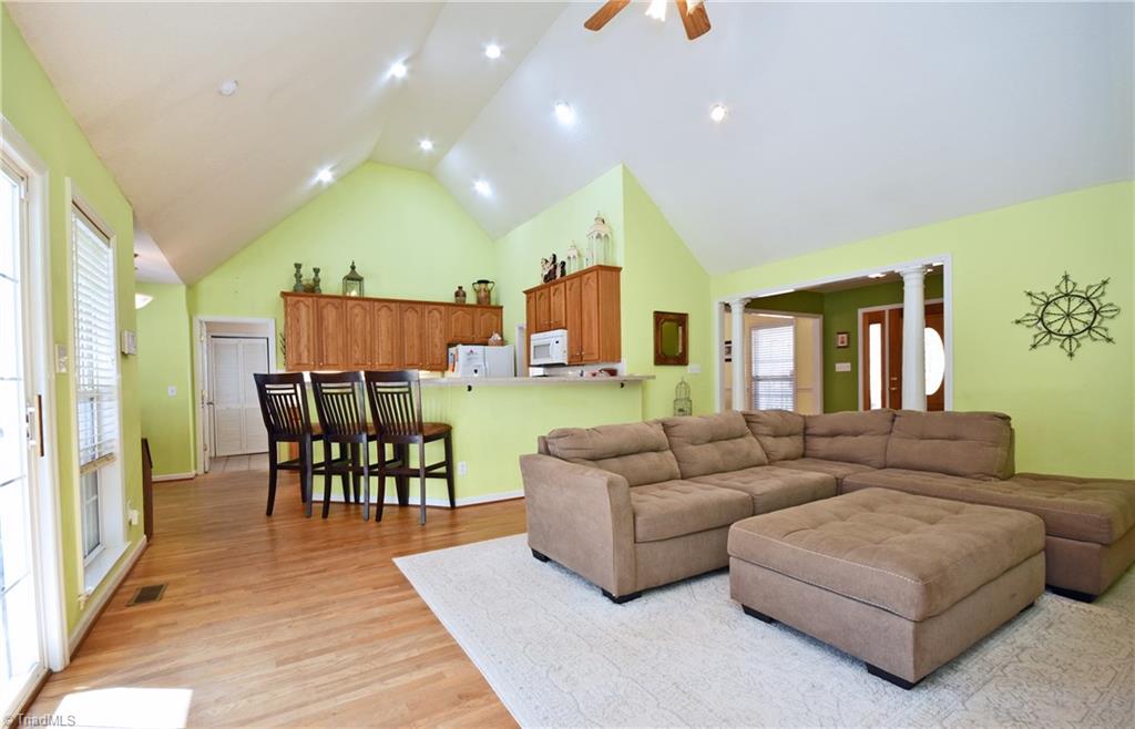 3170 Mizpah Church Road Rural Hall, NC 27045 - Photo 6 of 24