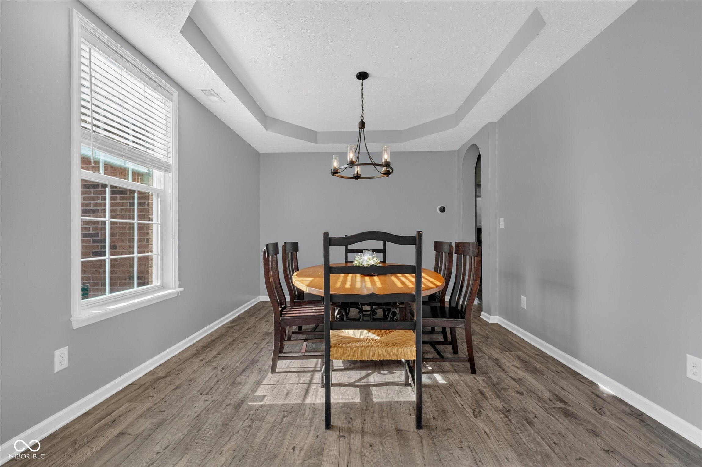12160 Wolverton Way Fishers, IN 46037 - Photo 5 of 47