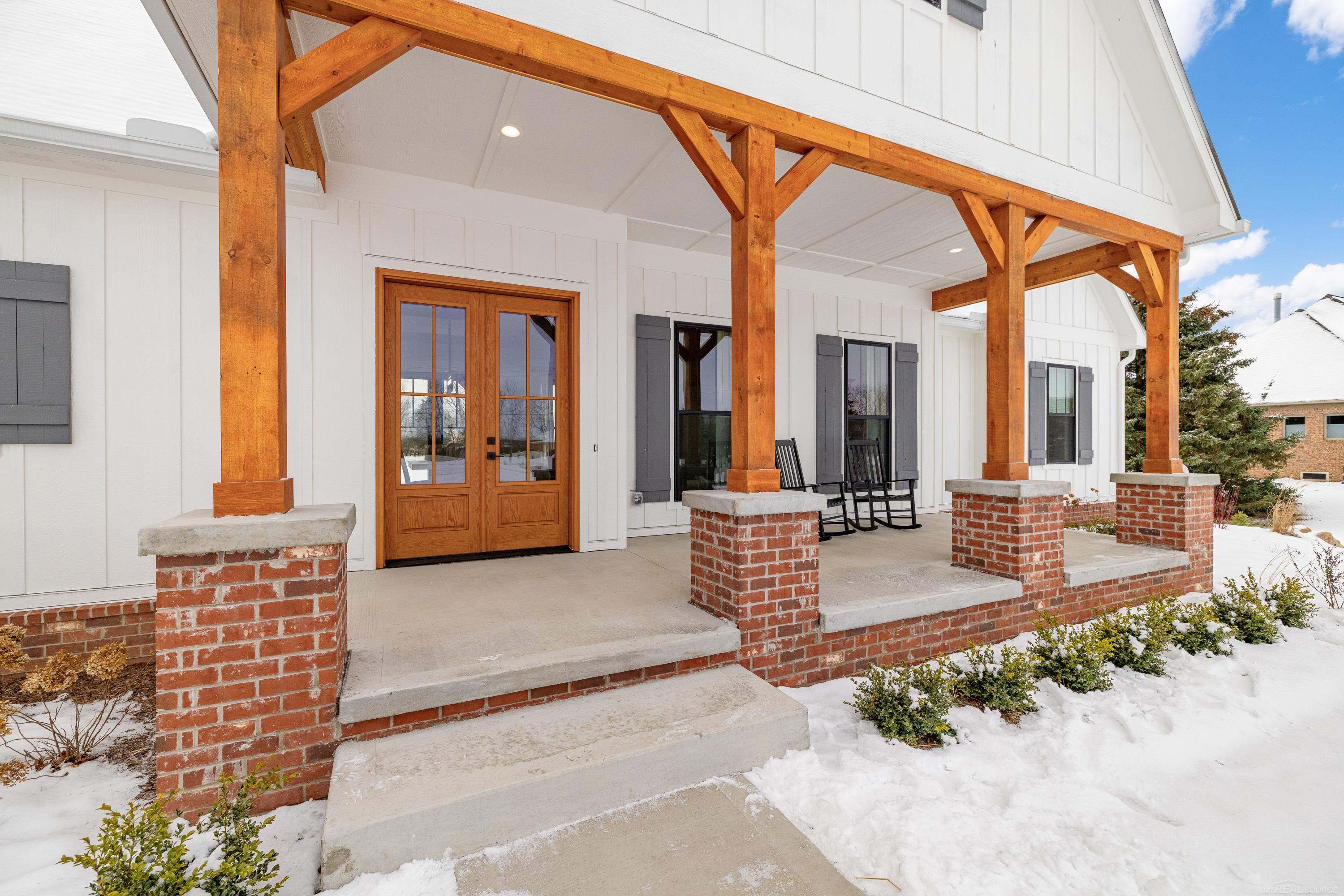21572 34 Mile Road Armada, MI 48005 - Photo 6 of 99