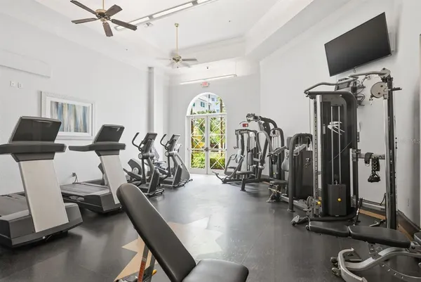 $3,950 | 700 South Harbour Island Boulevard, Unit 718, Tampa, FL 33602