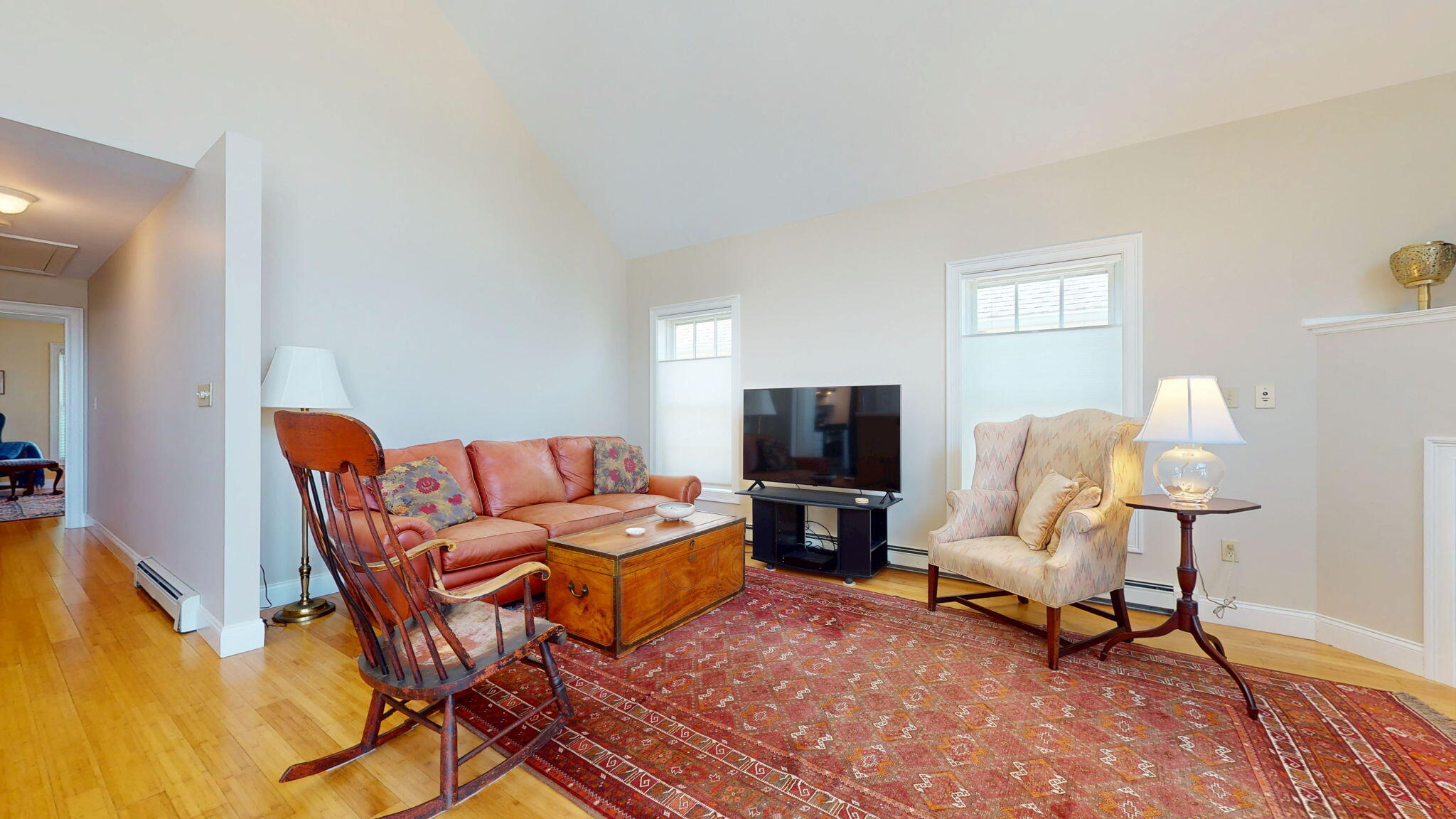 159 Lincoln Street, Unit 10 Westbrook, ME 04092 - Photo 12 of 55 Large and cozy-sized living room