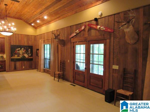 161 Anchor Ridge Road Wedowee, AL 36278 - Photo 19 of 40