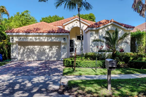 $5,300 | 4082 Trenton Avenue, Cooper City, FL 33026