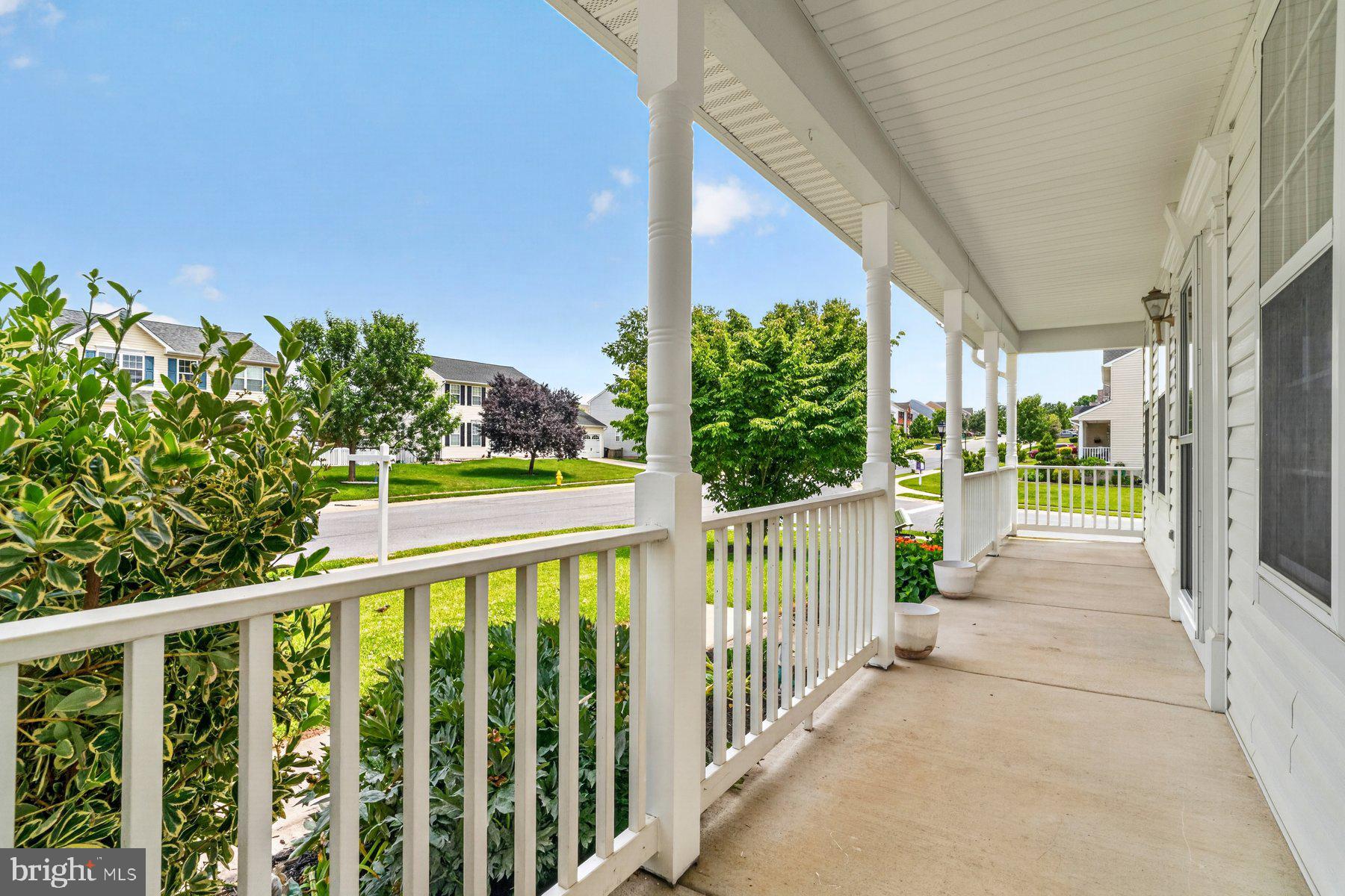 242 Colbert Street Taneytown, MD 21787 - Photo 4 of 35 Gallery Image 4