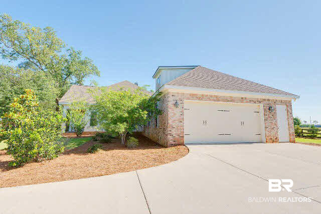 17623 Burwick Loop Fairhope, AL 36532 - Photo 43 of 45 Double Car Garage