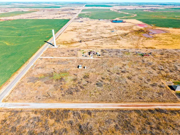 $45,000 | 1 Cabin Lane, Devol, OK 73531