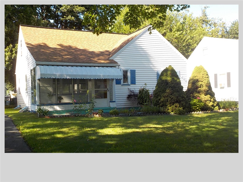 448 Winchester Street Rochester, NY 14615 - Photo 1 of 1
