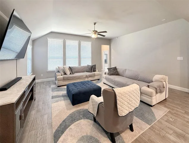 a room with toys and toys