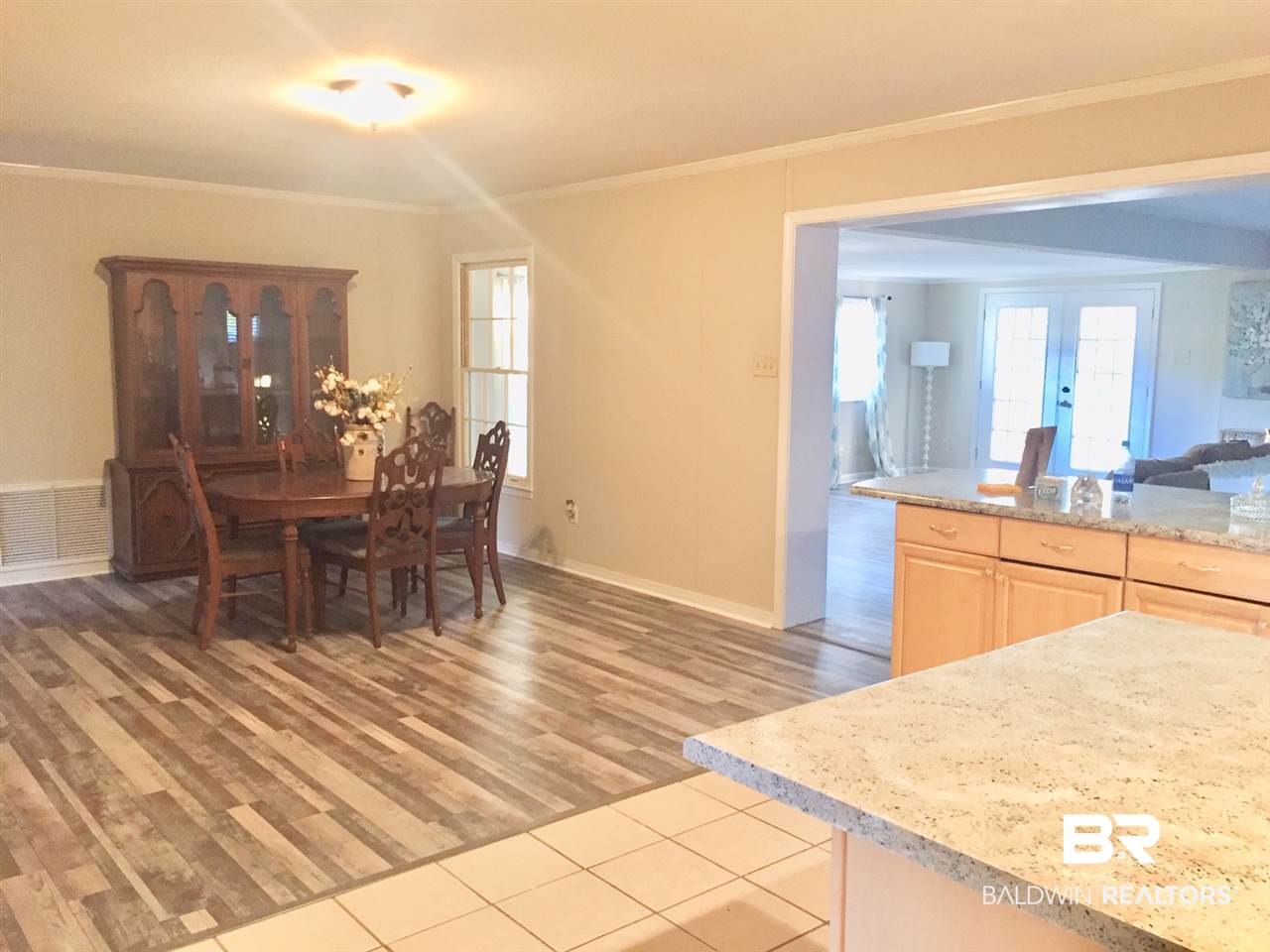 1367 Reams Drive Mobile, AL 36608 - Photo 10 of 41
