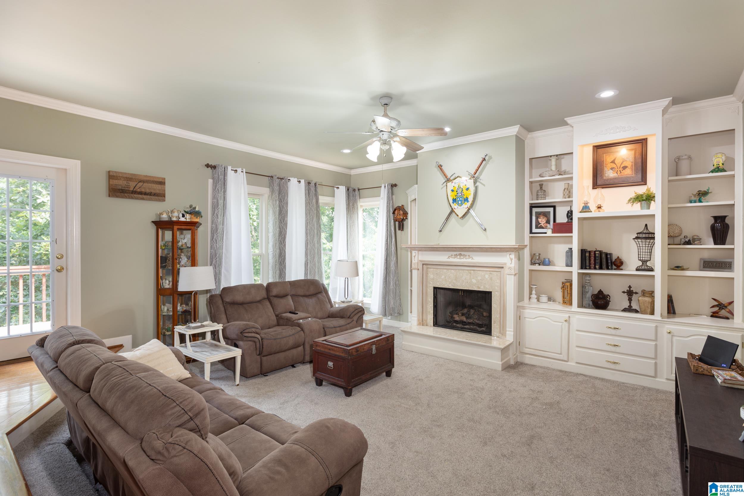 45 Ridgewood Lane Odenville, AL 35120 - Photo 7 of 38