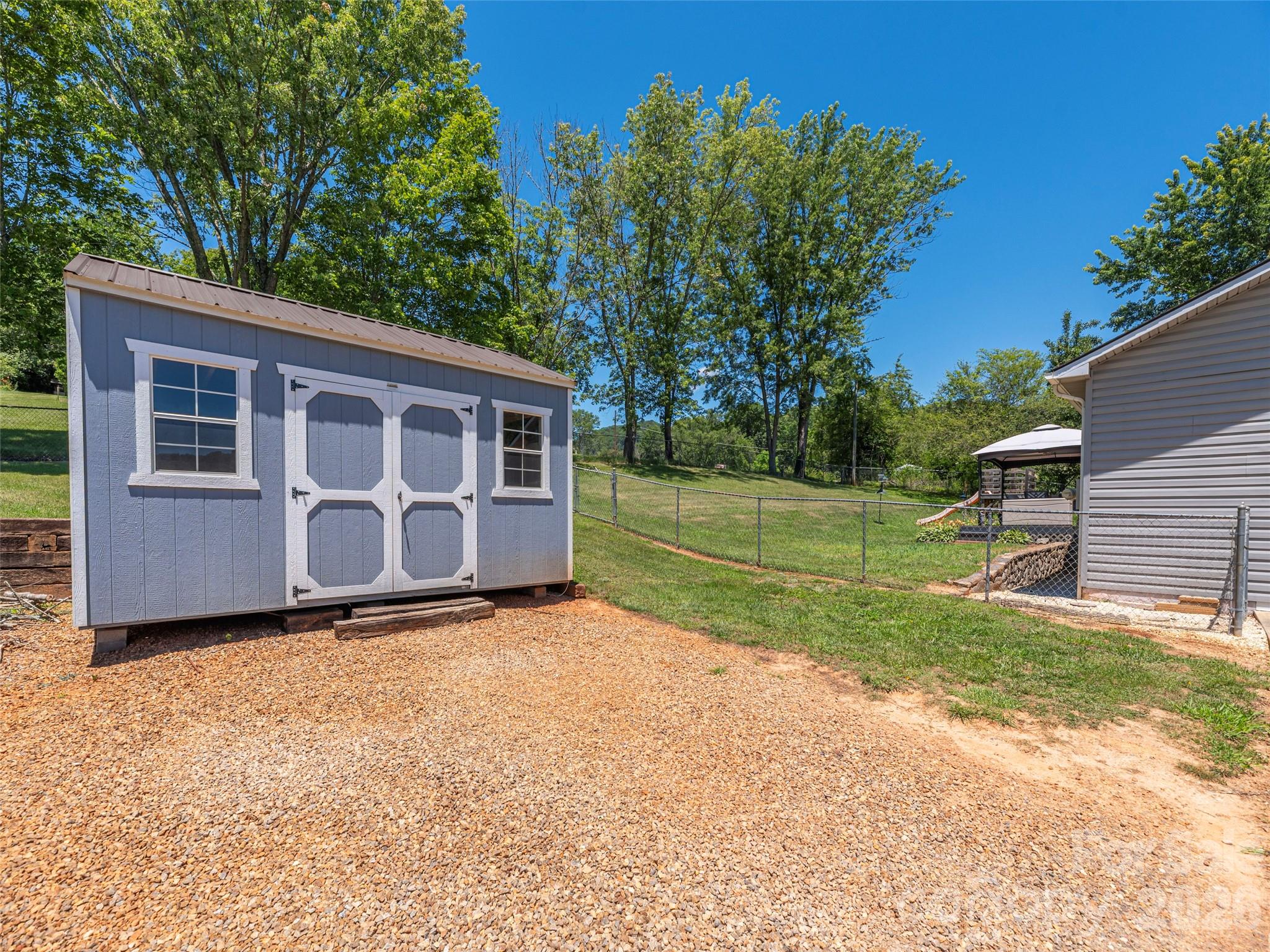 219 Hookers Gap Road Candler, NC 28715 - Photo 24 of 26
