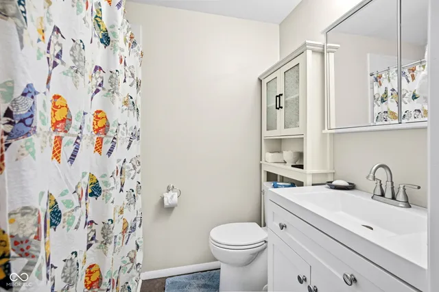 $285,000 | 910 Stardust Boulevard, Noblesville, IN 46060