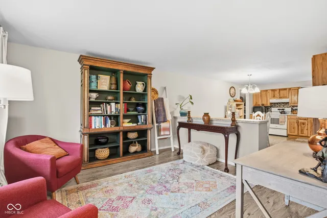 $285,000 | 910 Stardust Boulevard, Noblesville, IN 46060