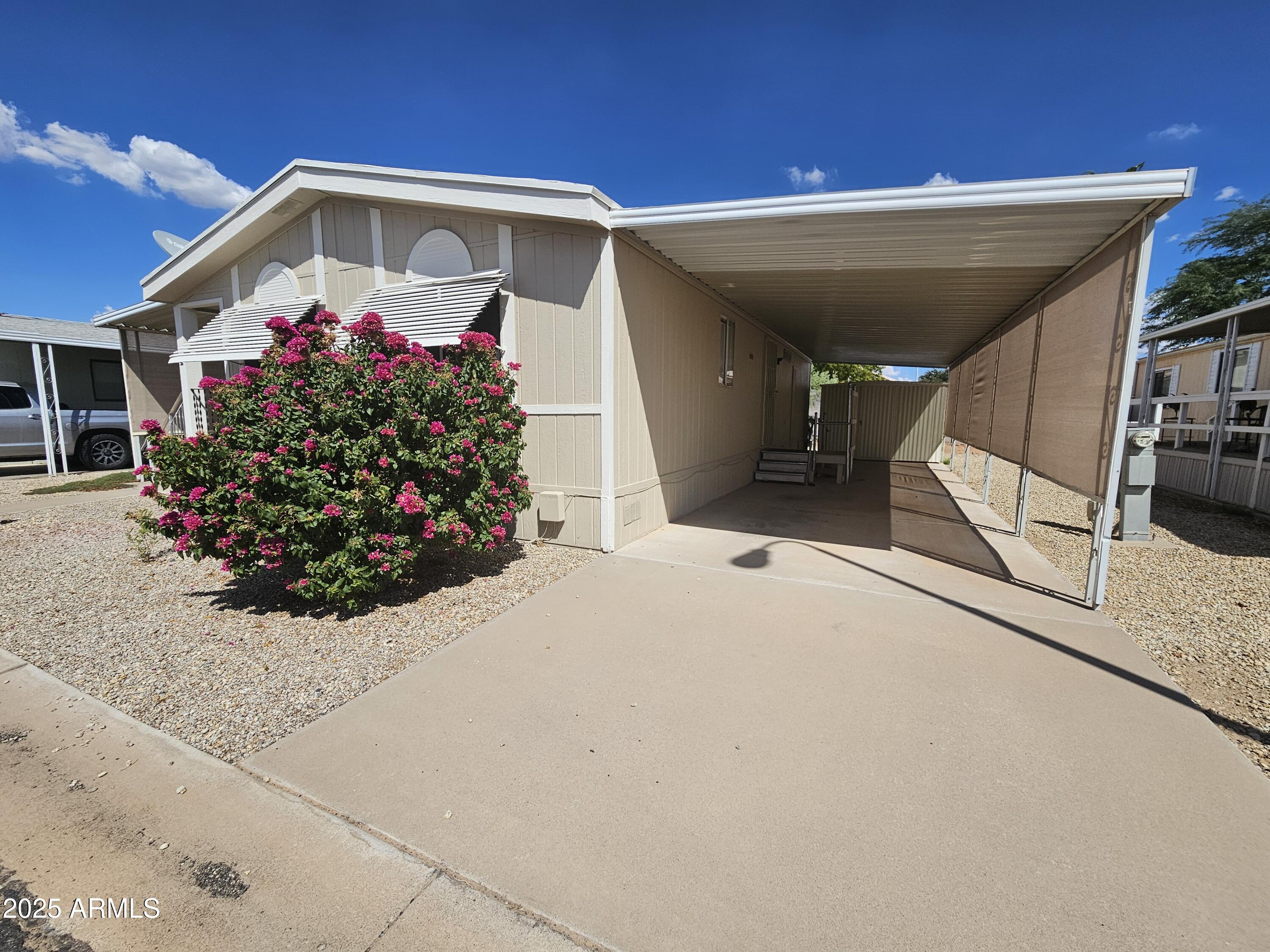 1505 North Evergreen Street, Unit 17 Chandler, AZ 85225 - Photo 1 of 9 20250908_140905