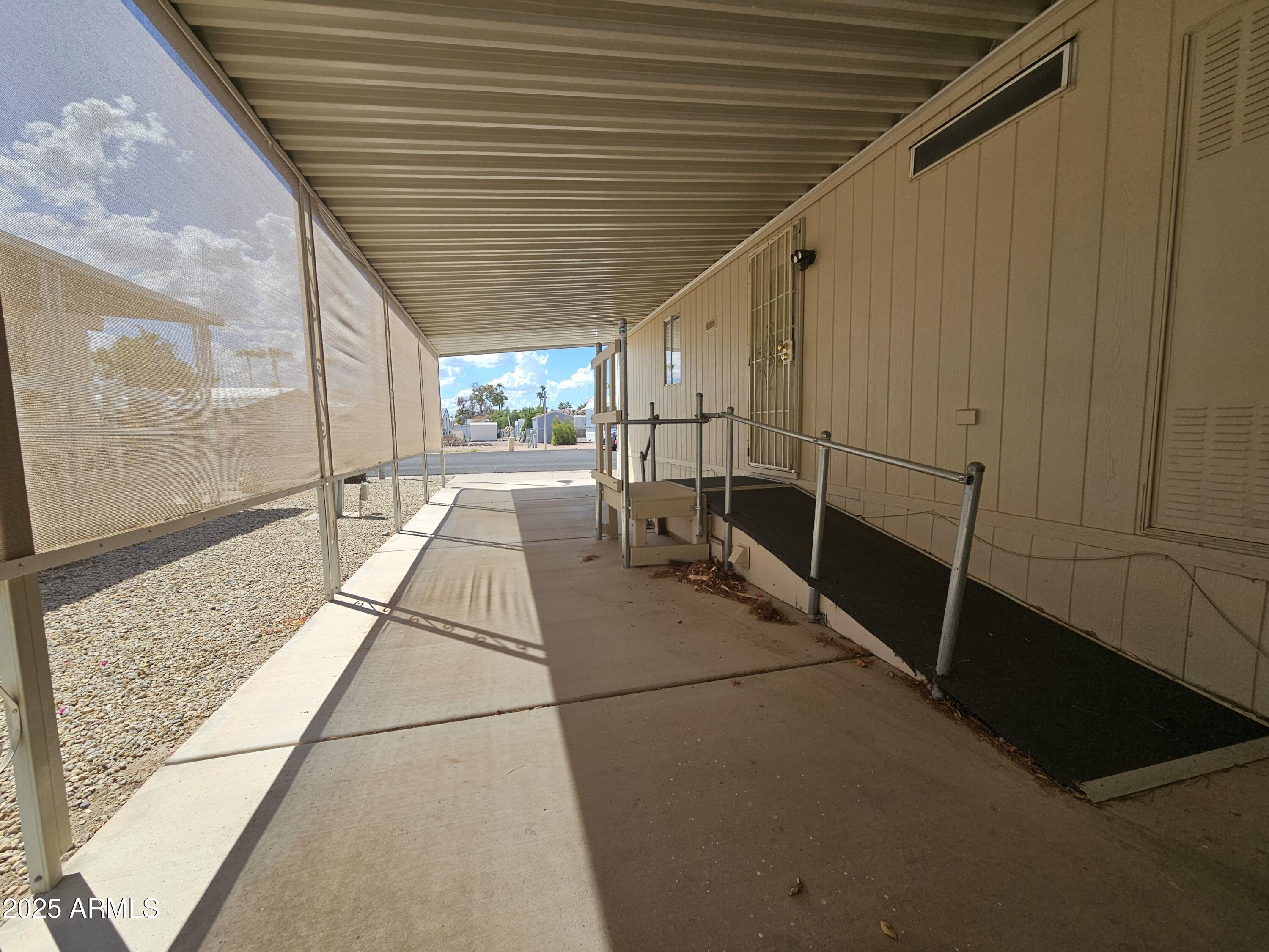 1505 North Evergreen Street, Unit 17 Chandler, AZ 85225 - Photo 3 of 9 20250908_140923