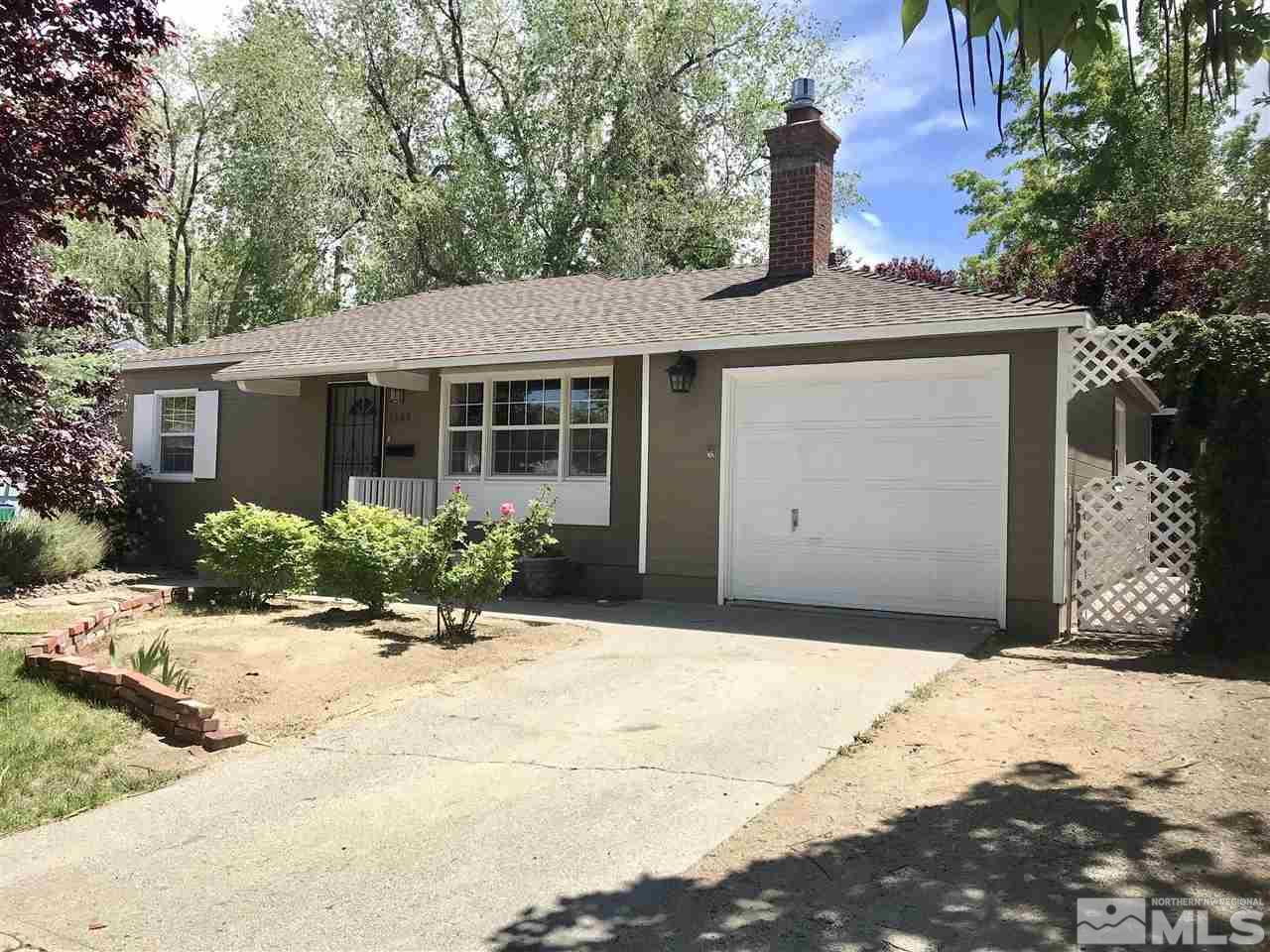 1680 Elmcrest Drive Reno, NV 89503 - Photo 3 of 15 Photo 3
