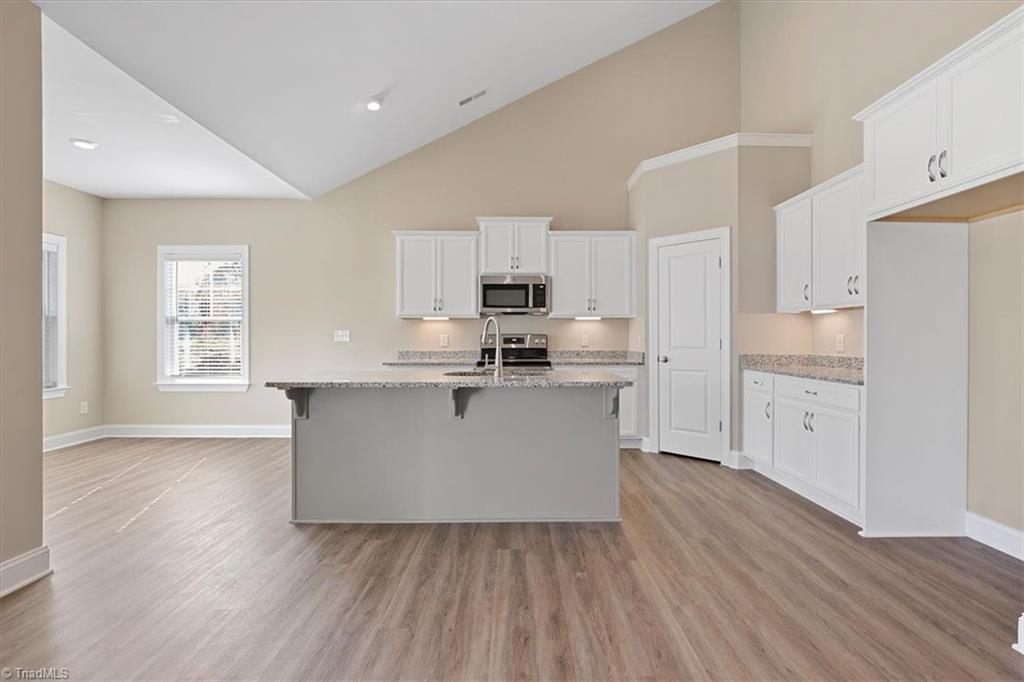 3744 Bridleton Ridge Trail Greensboro, NC 27410 - Photo 12 of 37 Gallery Image 12