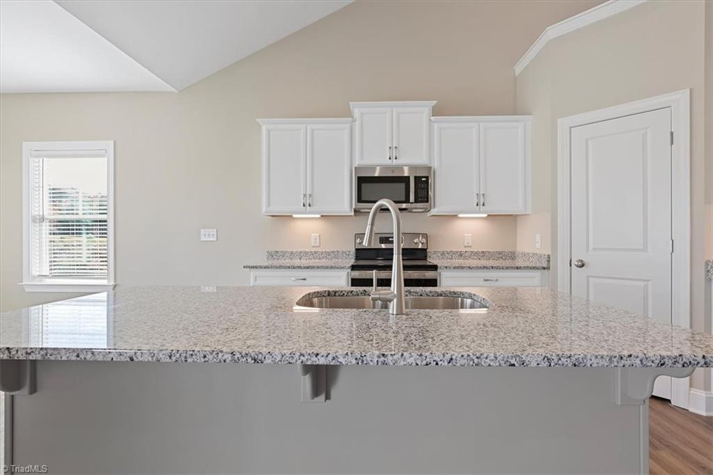 3744 Bridleton Ridge Trail Greensboro, NC 27410 - Photo 13 of 37 Gallery Image 13