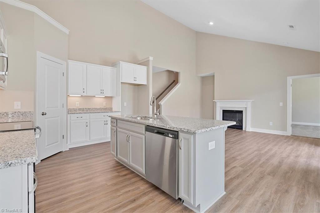 3744 Bridleton Ridge Trail Greensboro, NC 27410 - Photo 14 of 37 Gallery Image 14