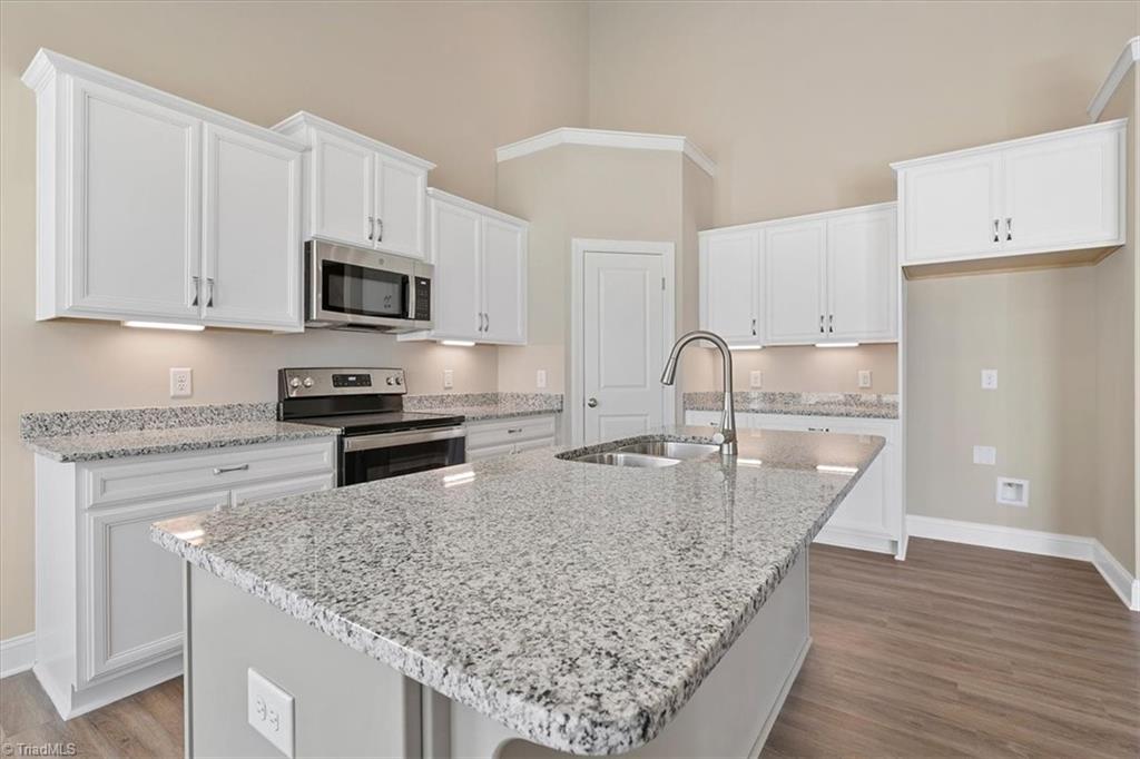 3744 Bridleton Ridge Trail Greensboro, NC 27410 - Photo 15 of 37 Gallery Image 15