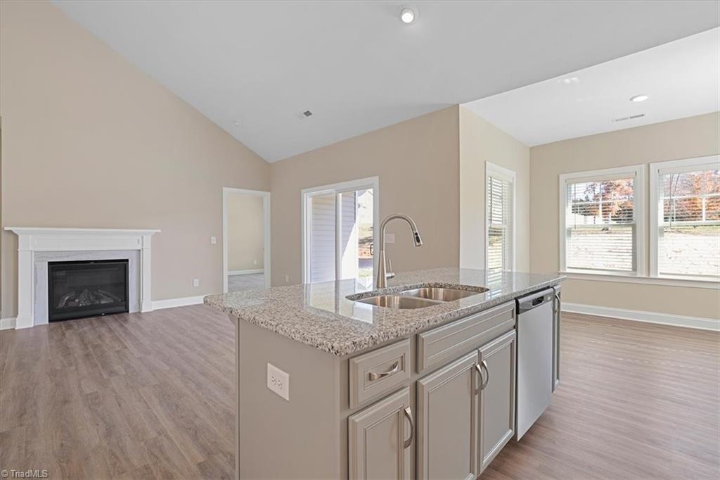 3744 Bridleton Ridge Trail Greensboro, NC 27410 - Photo 16 of 37 Gallery Image 16