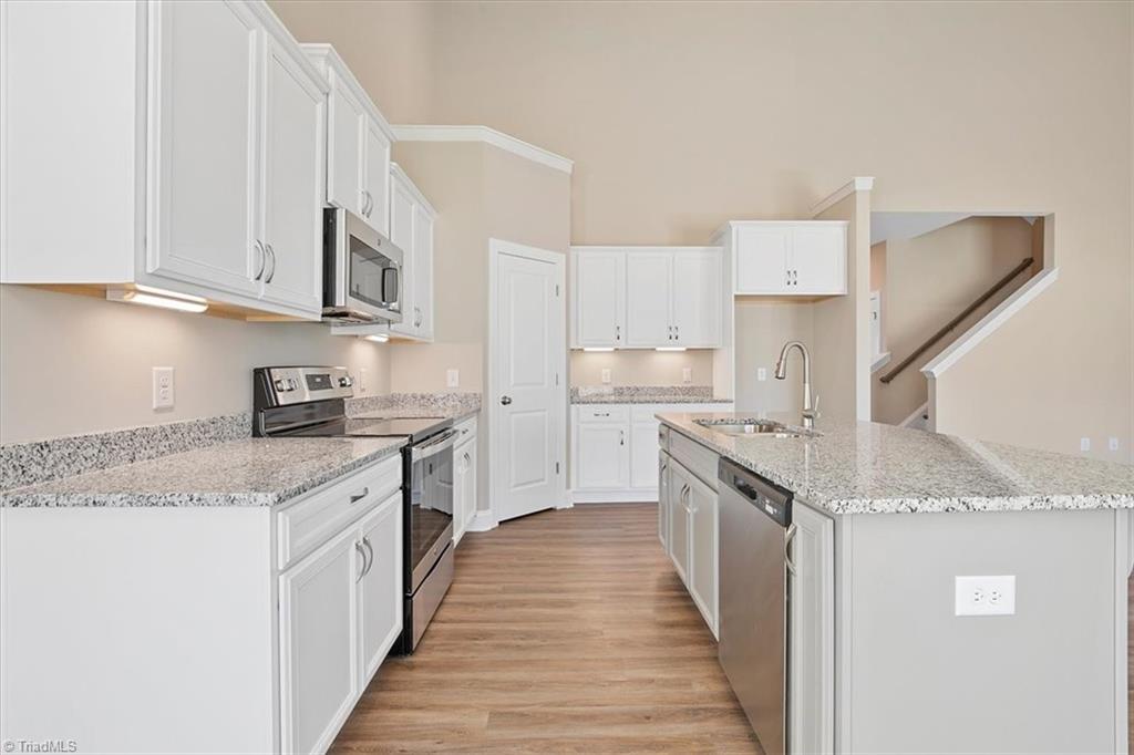 3744 Bridleton Ridge Trail Greensboro, NC 27410 - Photo 17 of 37 Gallery Image 17