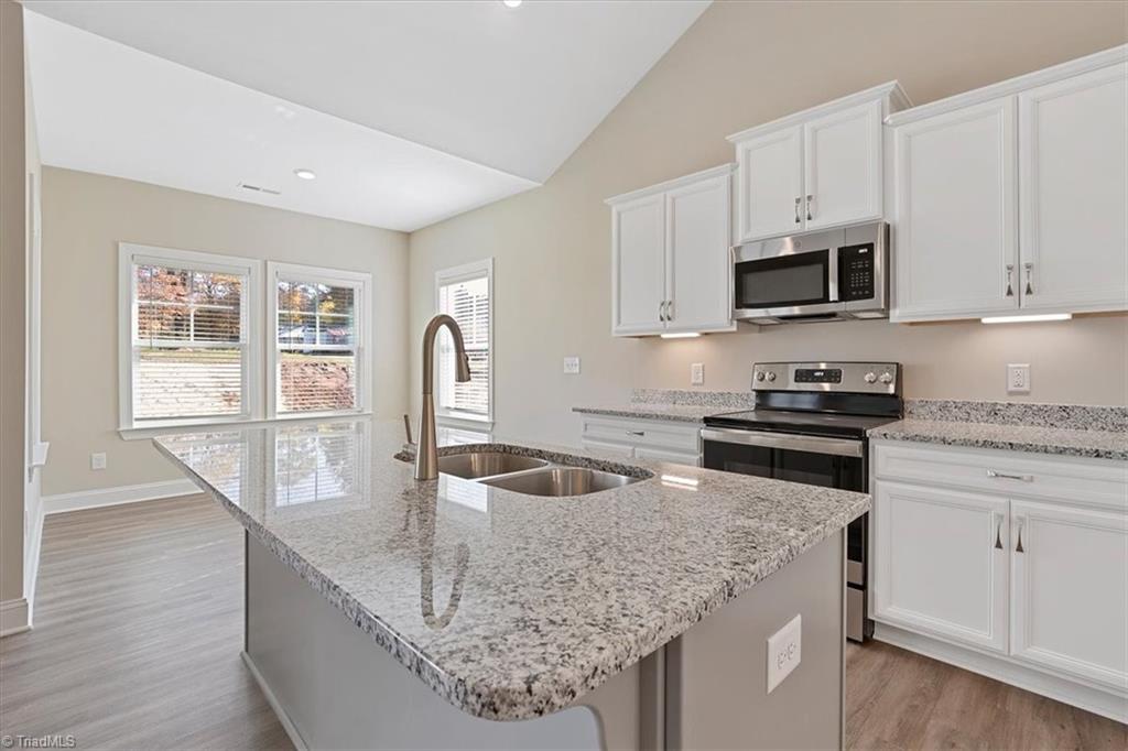 3744 Bridleton Ridge Trail Greensboro, NC 27410 - Photo 18 of 37 Gallery Image 18