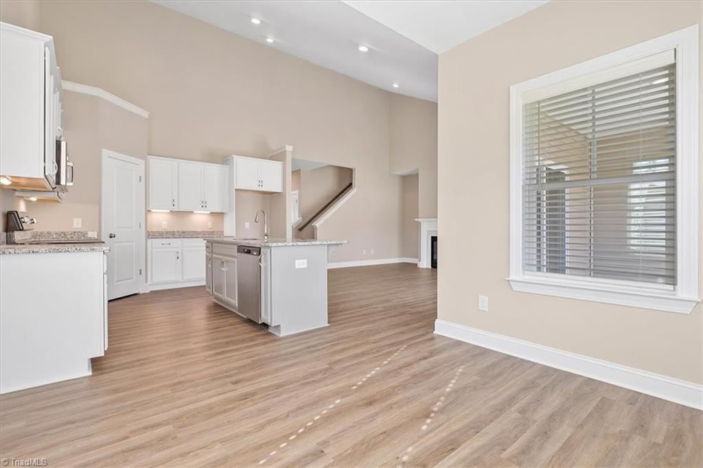 3744 Bridleton Ridge Trail Greensboro, NC 27410 - Photo 20 of 37 Gallery Image 20
