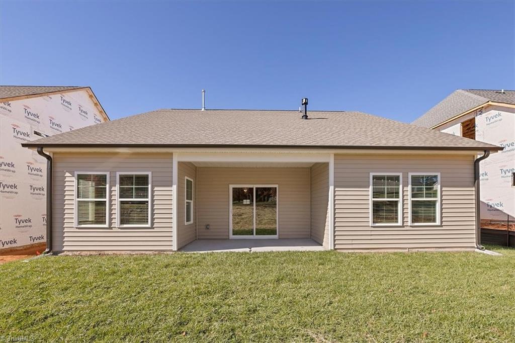 3744 Bridleton Ridge Trail Greensboro, NC 27410 - Photo 37 of 37 Gallery Image 37
