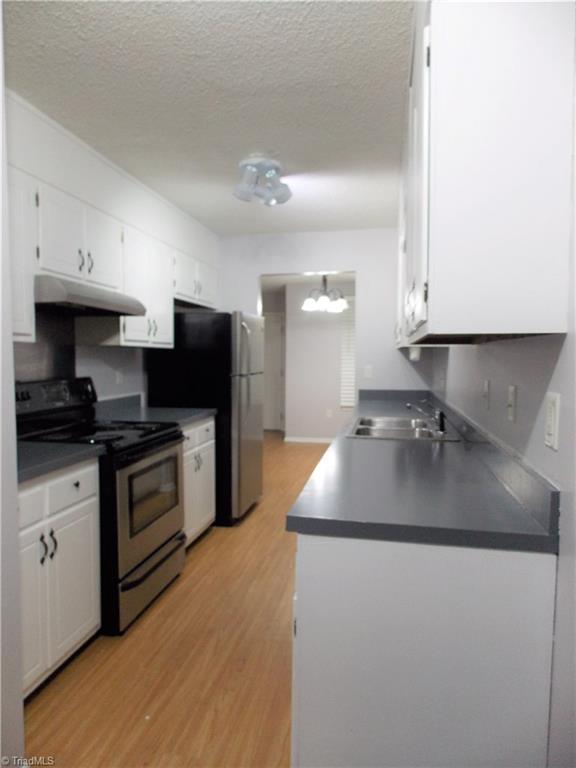 1702 North Hamilton Street, Unit B High Point, NC 27262 - Photo 11 of 22 Gallery Image 11