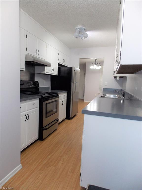 1702 North Hamilton Street, Unit B High Point, NC 27262 - Photo 12 of 22 Gallery Image 12