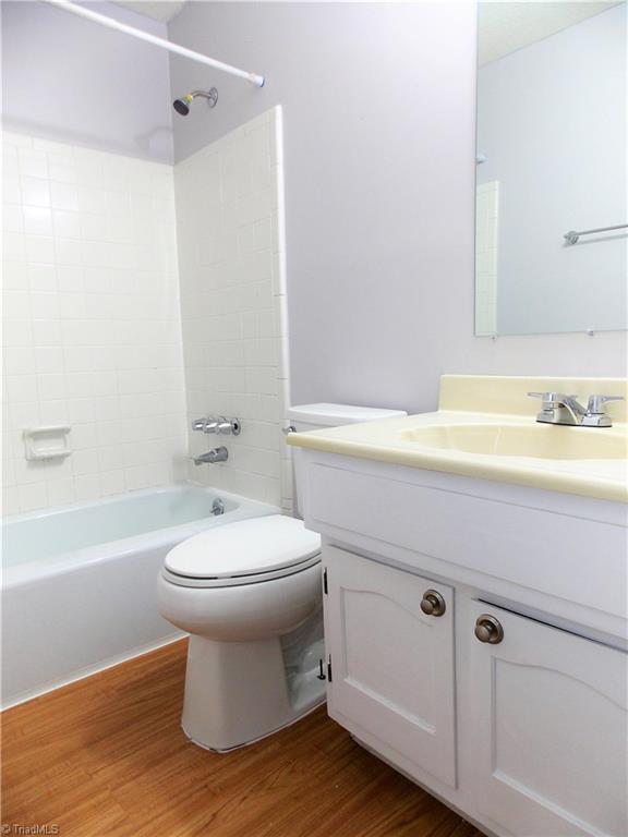 1702 North Hamilton Street, Unit B High Point, NC 27262 - Photo 13 of 22 Gallery Image 13