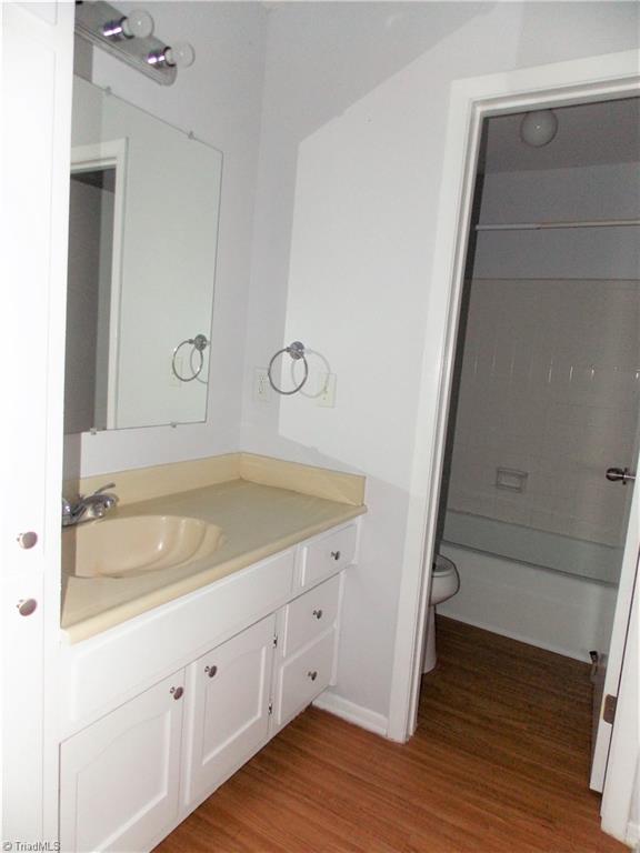 1702 North Hamilton Street, Unit B High Point, NC 27262 - Photo 18 of 22 Gallery Image 18