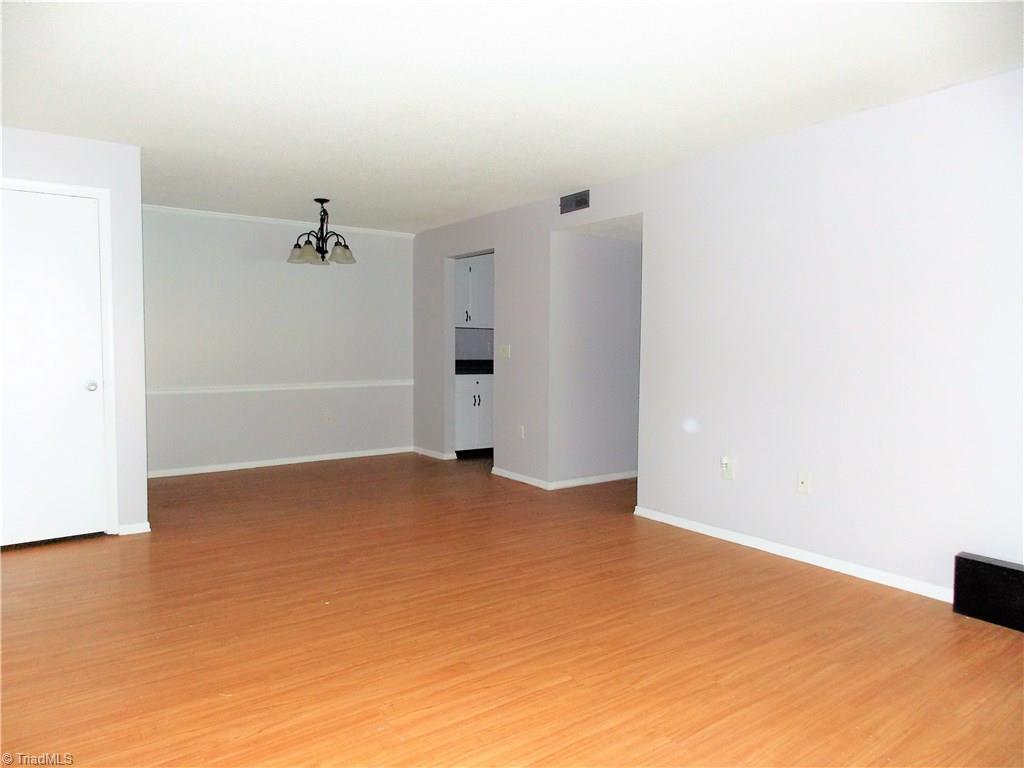 1702 North Hamilton Street, Unit B High Point, NC 27262 - Photo 3 of 22 Gallery Image 3