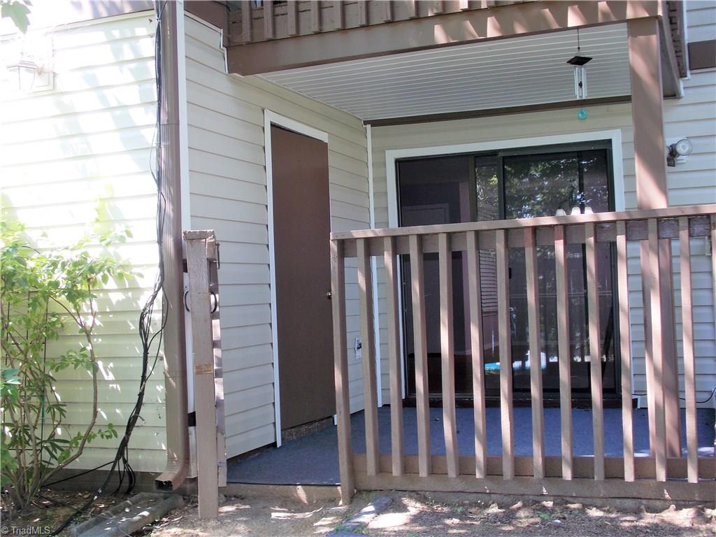 1702 North Hamilton Street, Unit B High Point, NC 27262 - Photo 22 of 22 Gallery Image 22